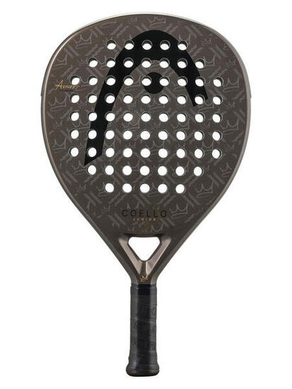Racchetta da padel Coello Junior 2026