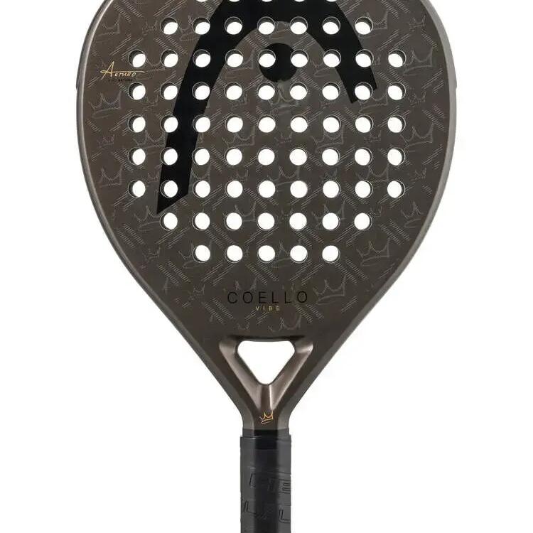 Coello Vibe 2026 Padel Racket