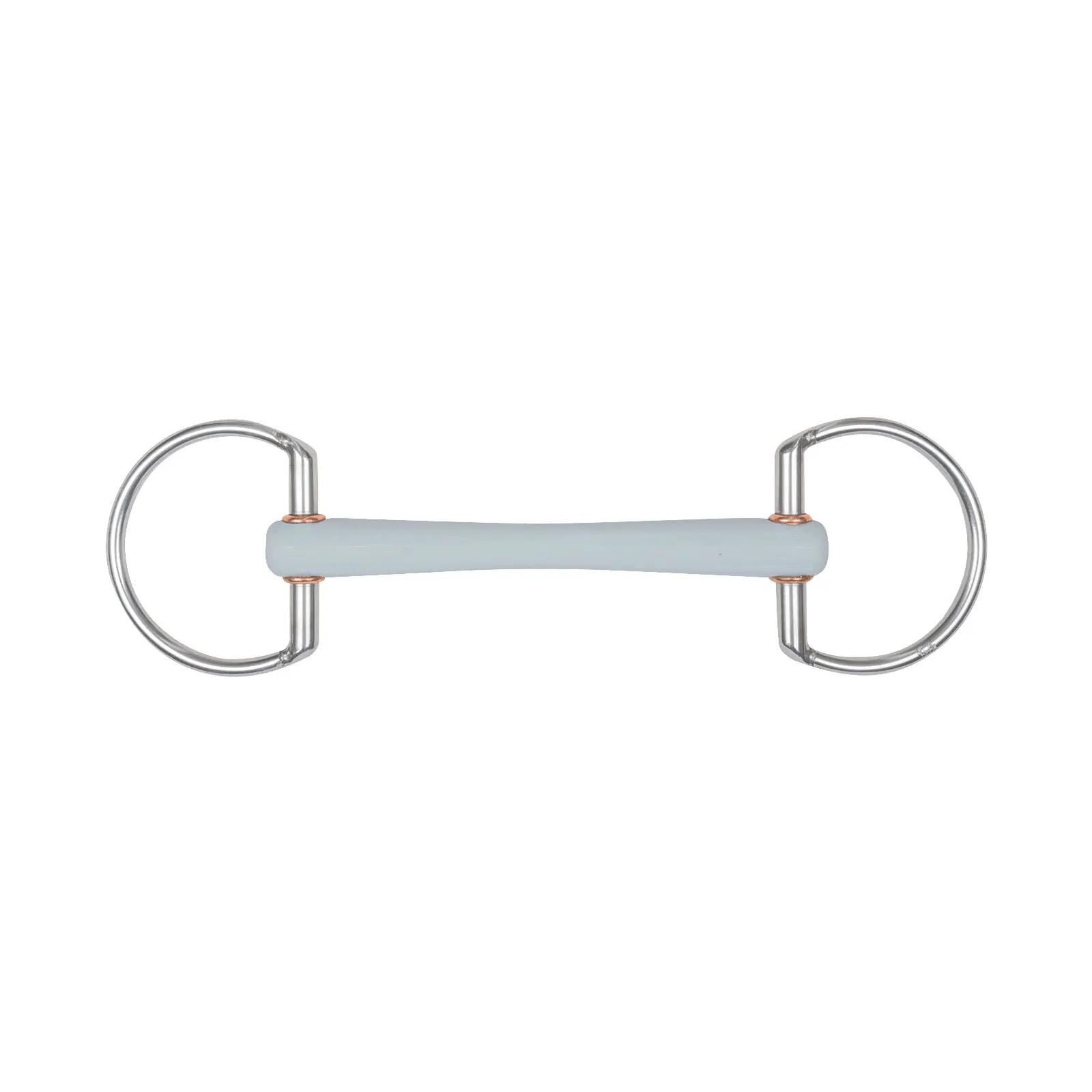 Mors olive pour cheval Beris 1/1