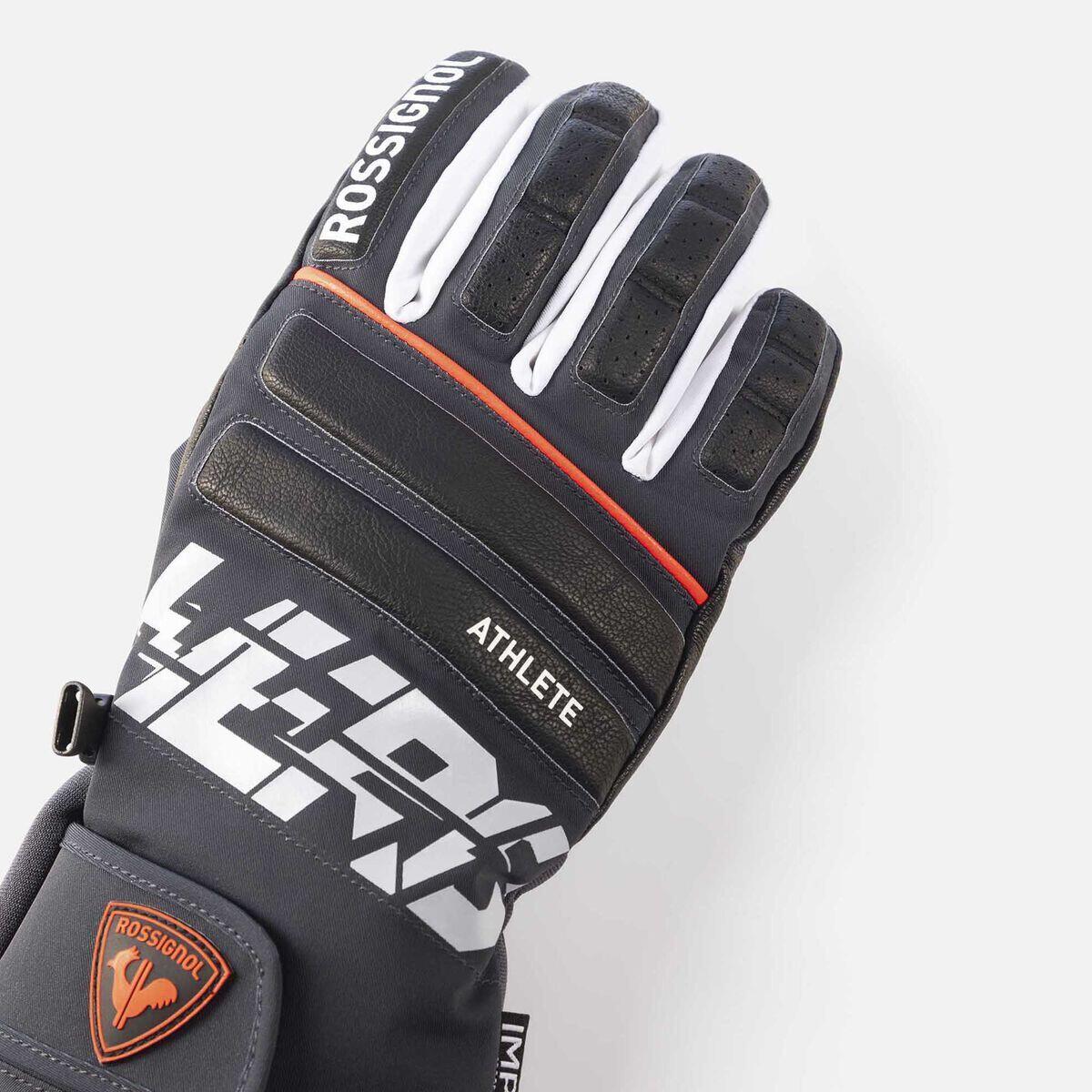 Wasserdichte Skihandschuhe Rossignol Hero Master 2/5