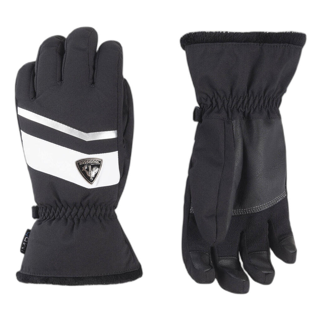 Women's ski gloves Rossignol New Piste