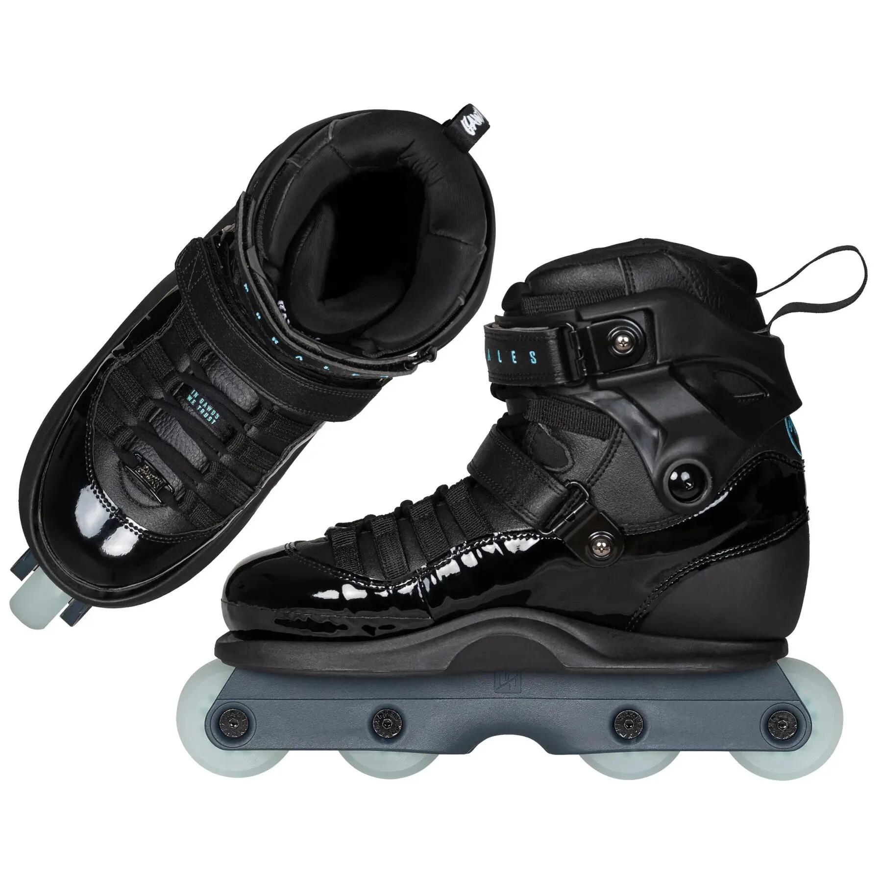 Patins Gawds FM5 4/5