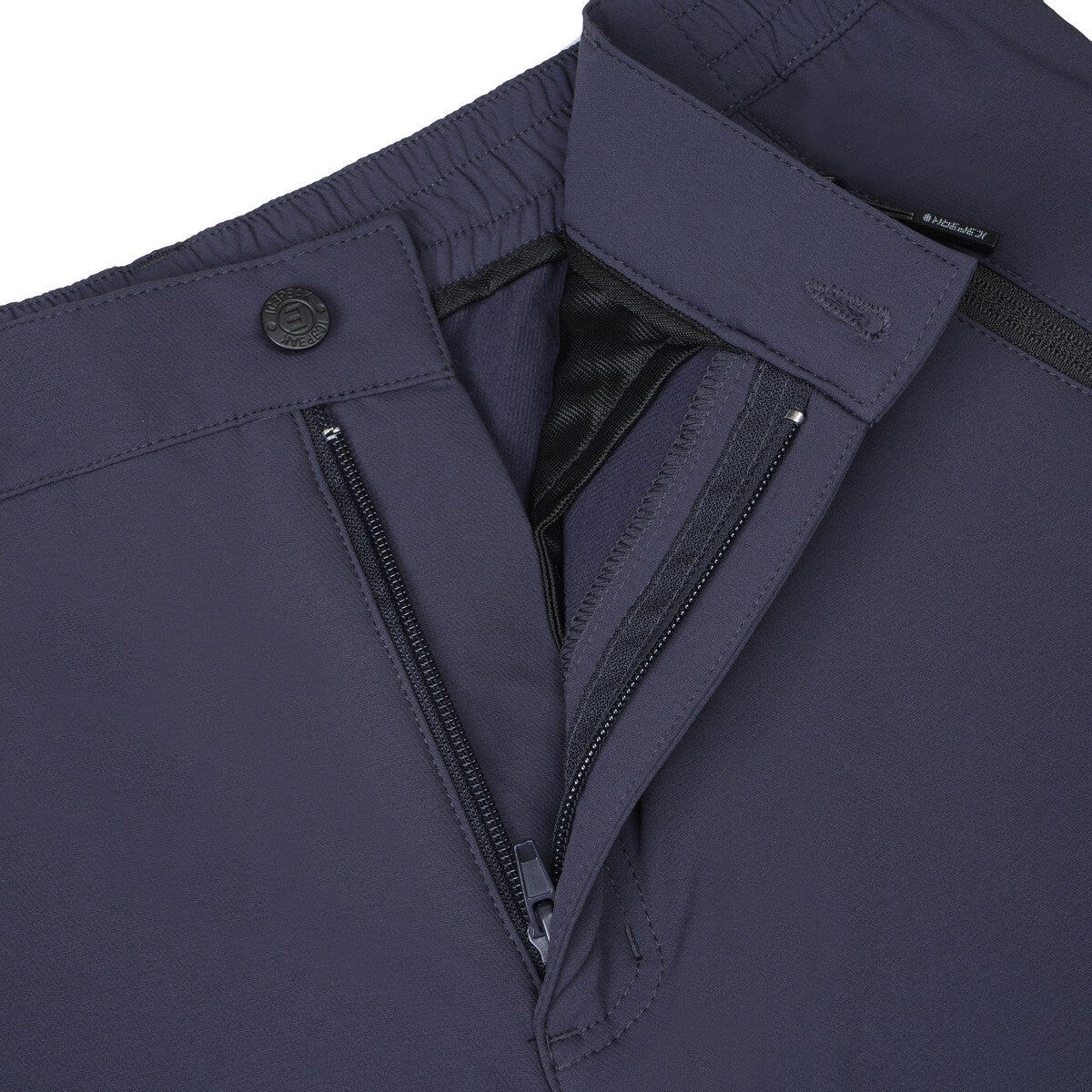 Icepeak Beeskow Stretchhosen Herren 4/6