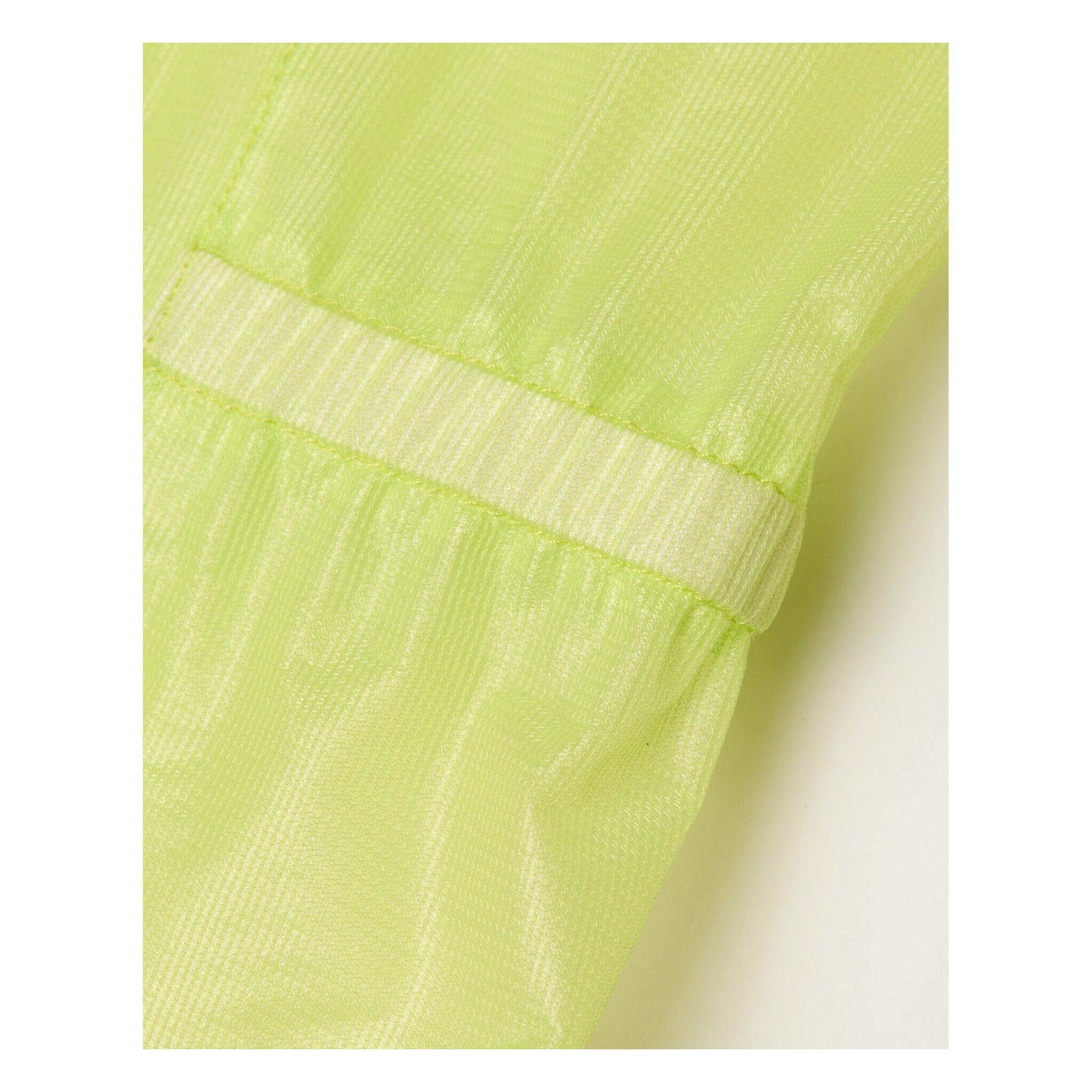 Veste de pluie unisexe UJ2646 Savio 7/7