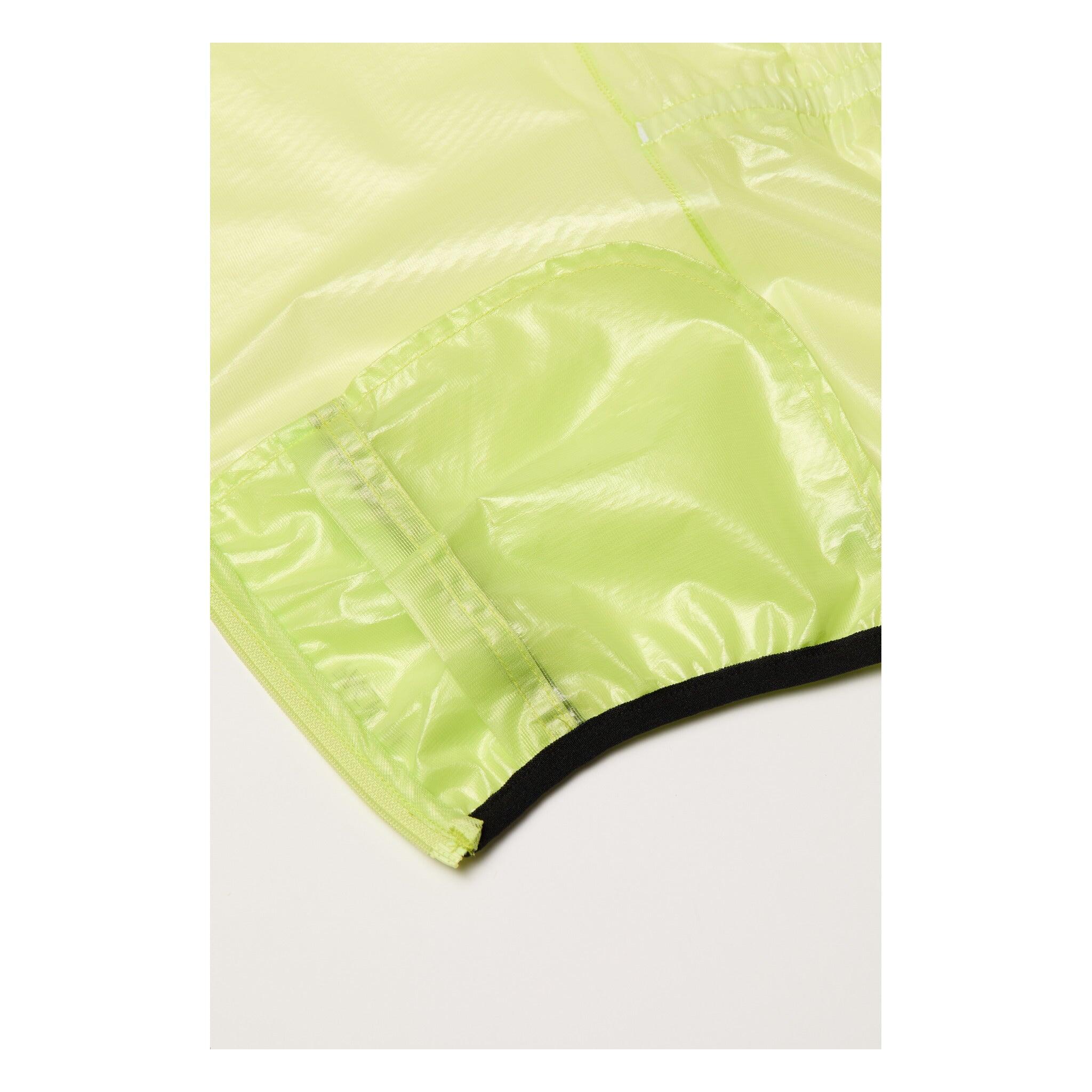 Veste de pluie unisexe UJ2646 Savio 5/7