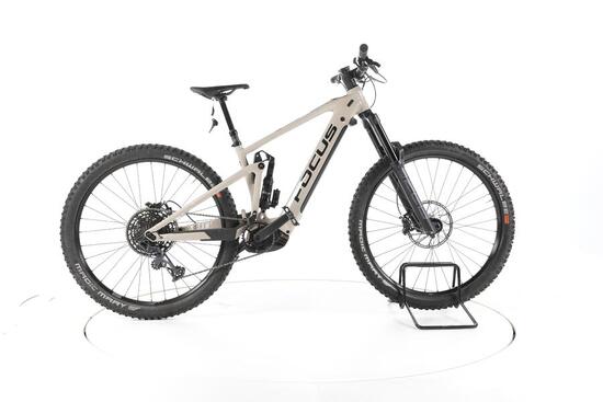 Refurbished - Focus Sam² 6.8 Fully E-Bike - Sehr gut