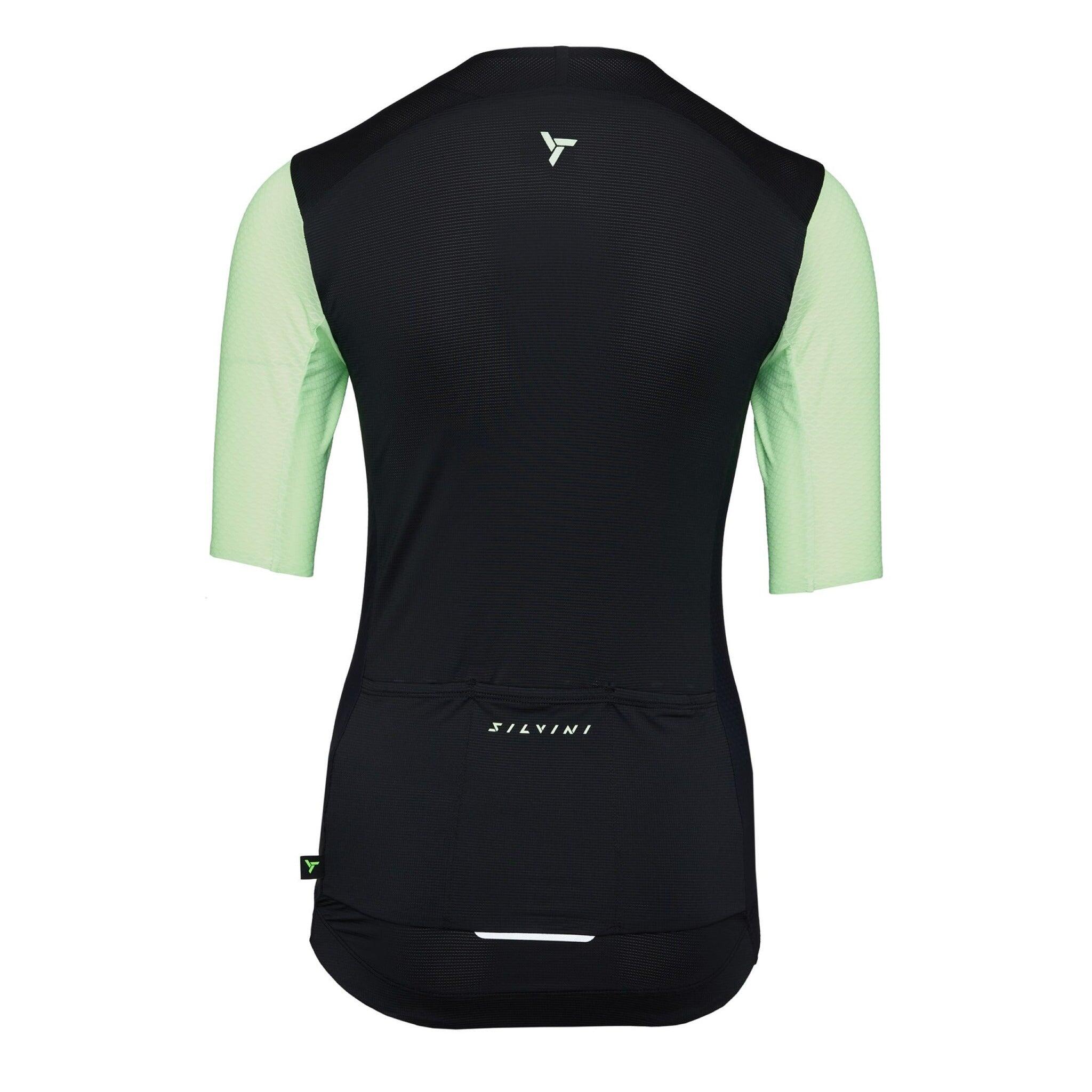 Maillot de cyclisme femme WD2627 Auronza 2/3