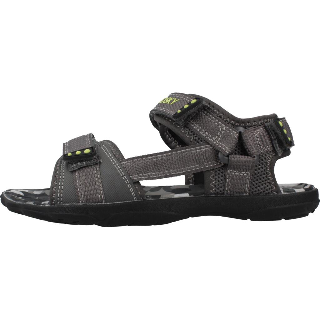 Sandalias Niño Pablosky 986050p 2/5
