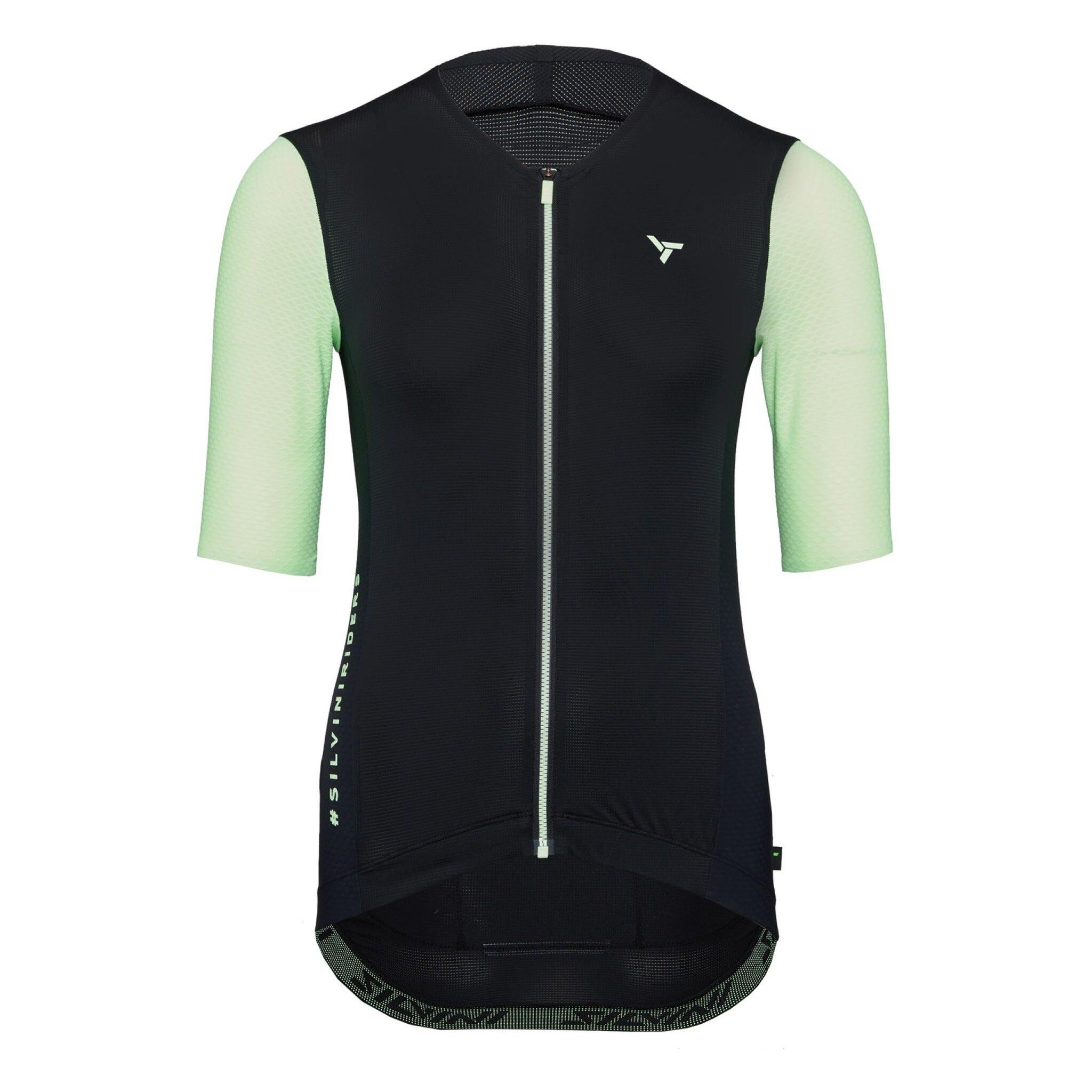 SILVINI Silvini dámský dres WD2627 Auronza