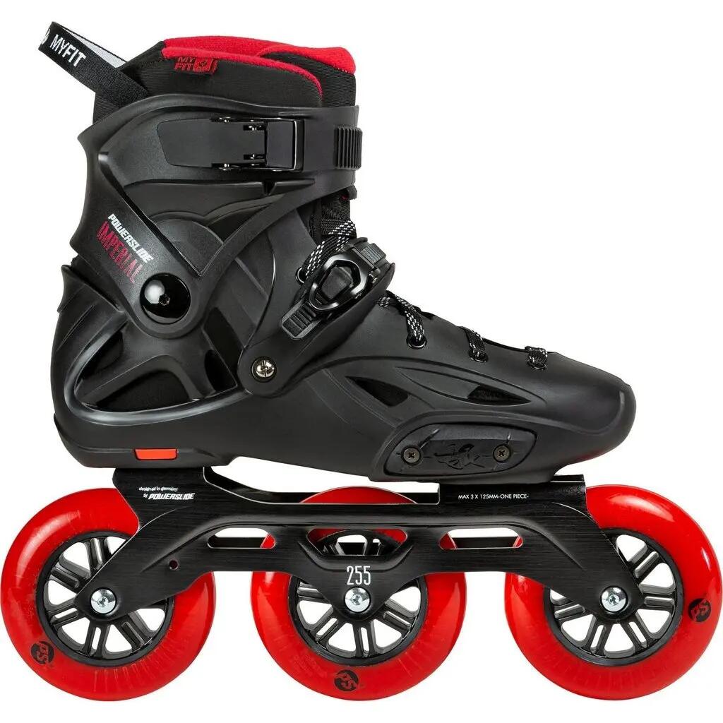 Roller freeskate Powerslide 110 2/7