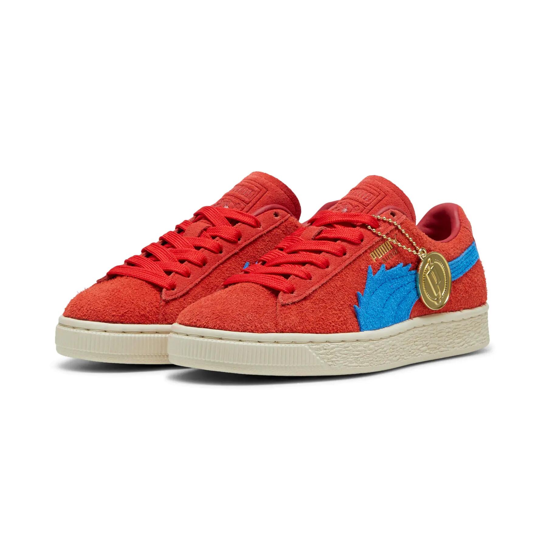 Cestos Puma Suede One Piece 2/7