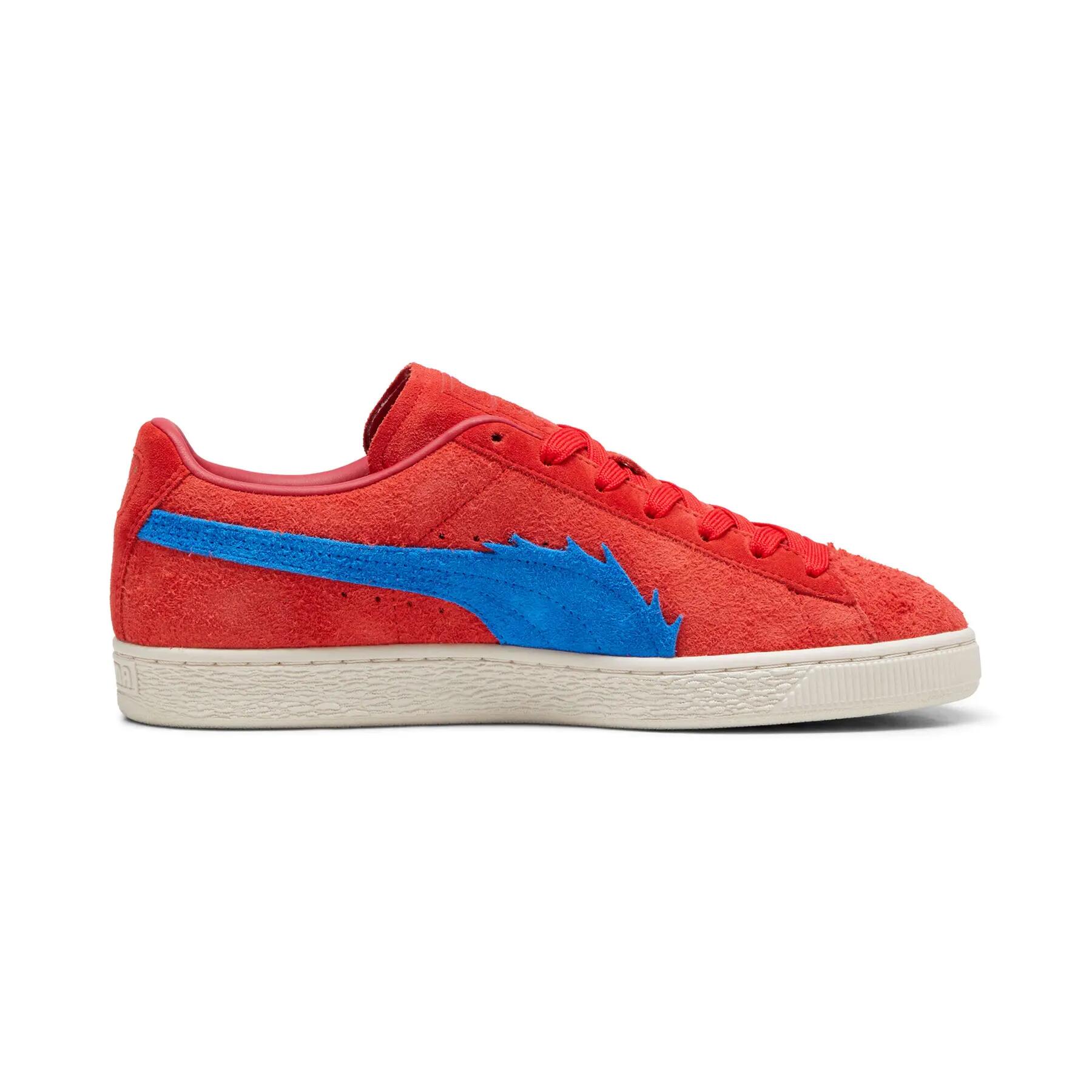 Cestos Puma Suede One Piece 6/7