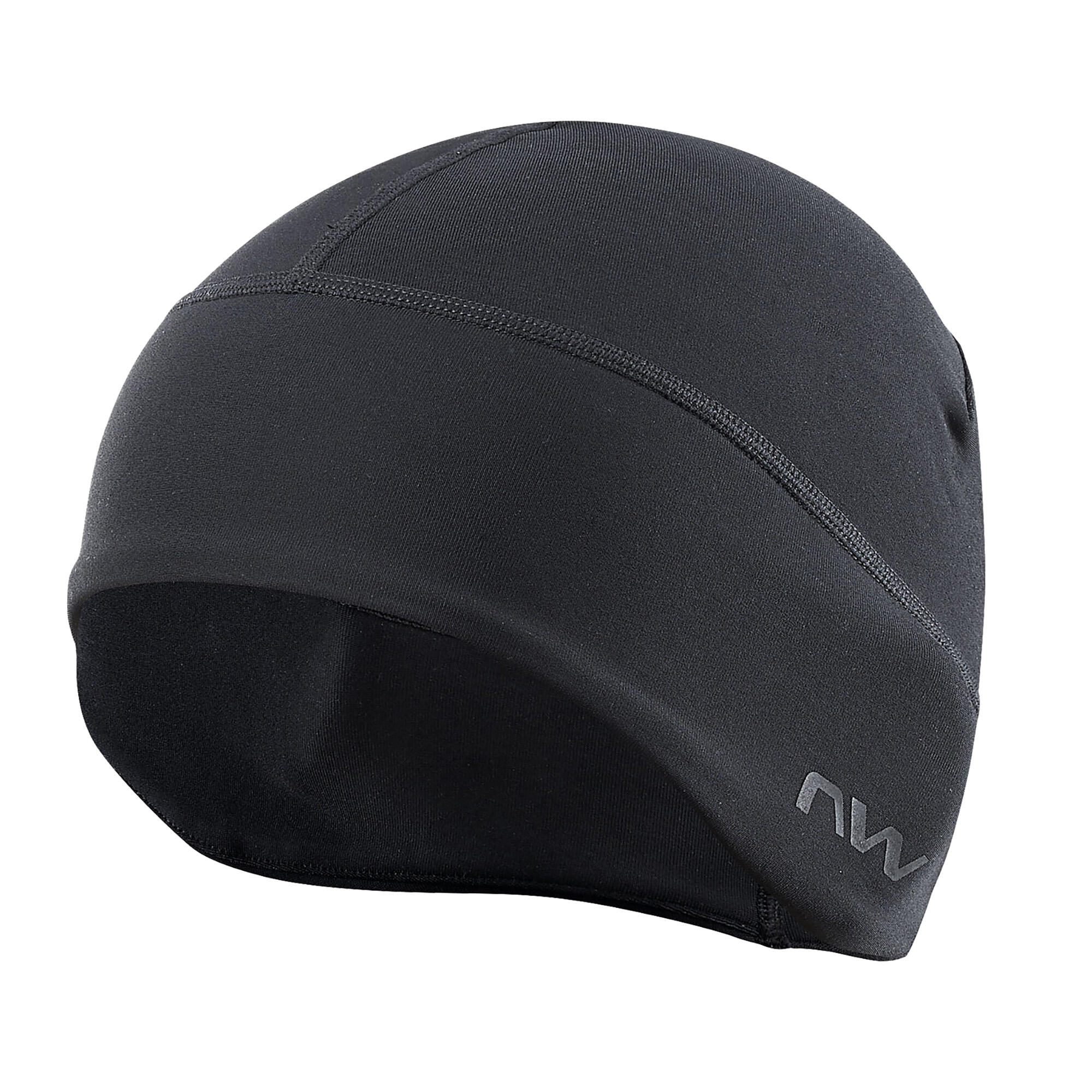 Northwave Active Beanie Negro 2/2
