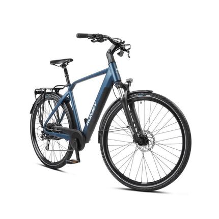 Rower elektryczny dla mężczyzn ROMET E-WAGANT 1.0 504WH