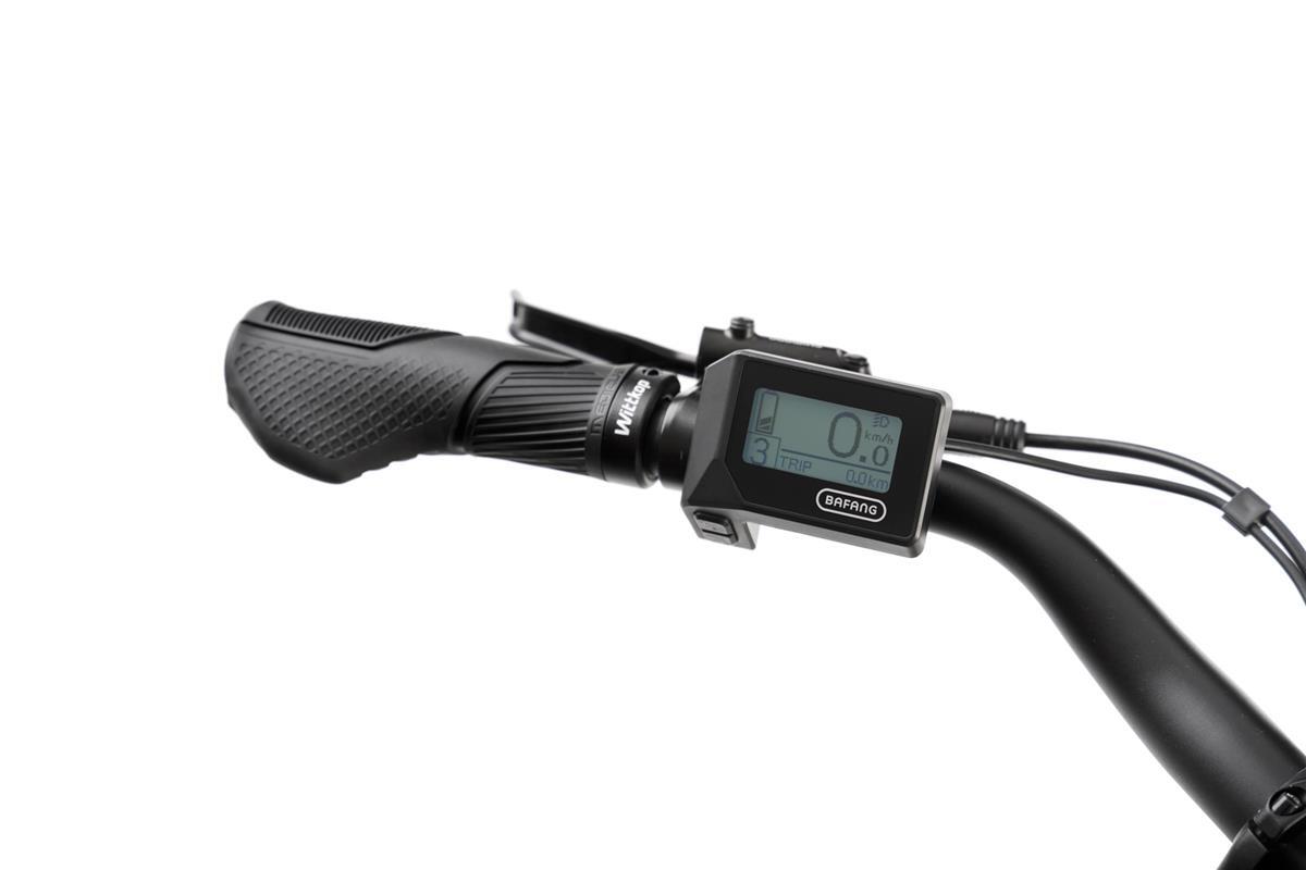 Rower elektryczny dla mężczyzn ROMET E-WAGANT 1.0 504WH 6/7