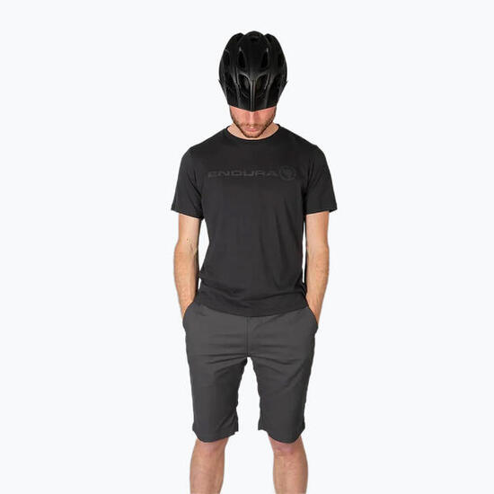 Herren-Radshorts Endura Hummvee Chino WLiner