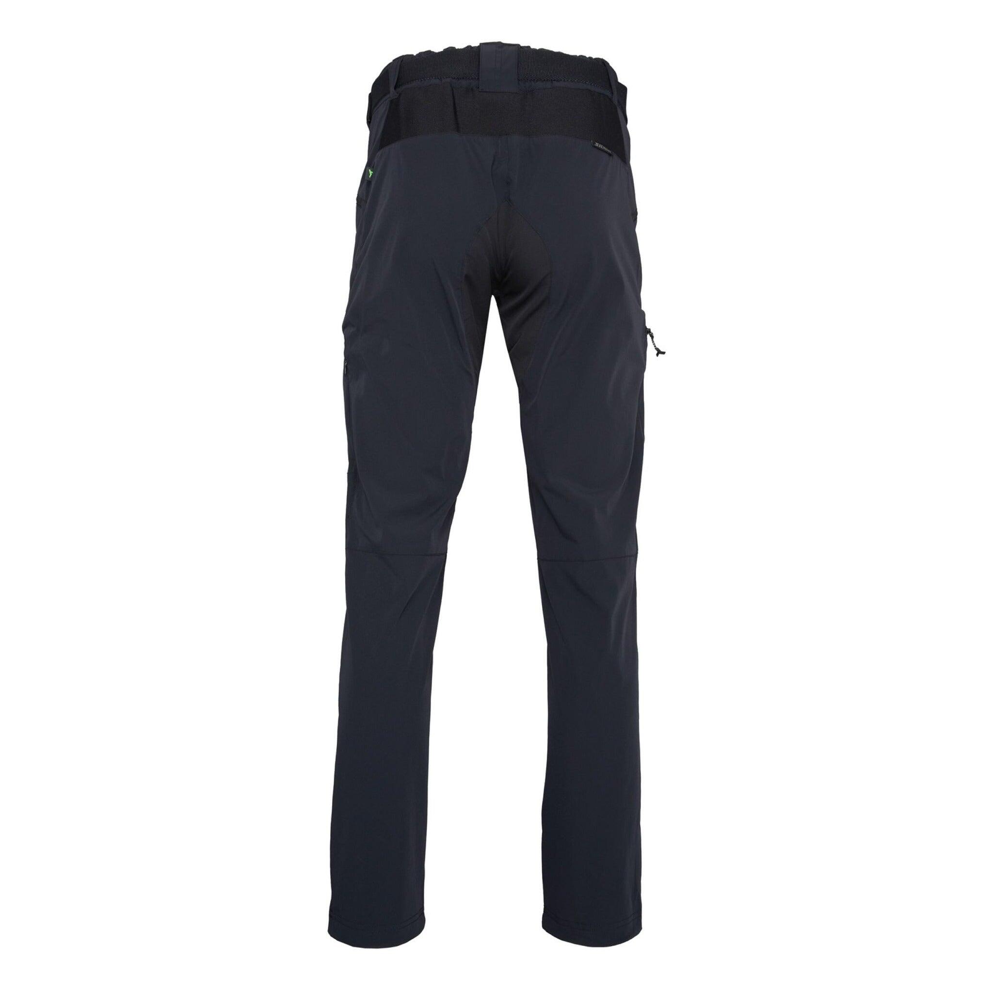 Pantalon de cyclisme homme MP2637 Rango Long 2/2