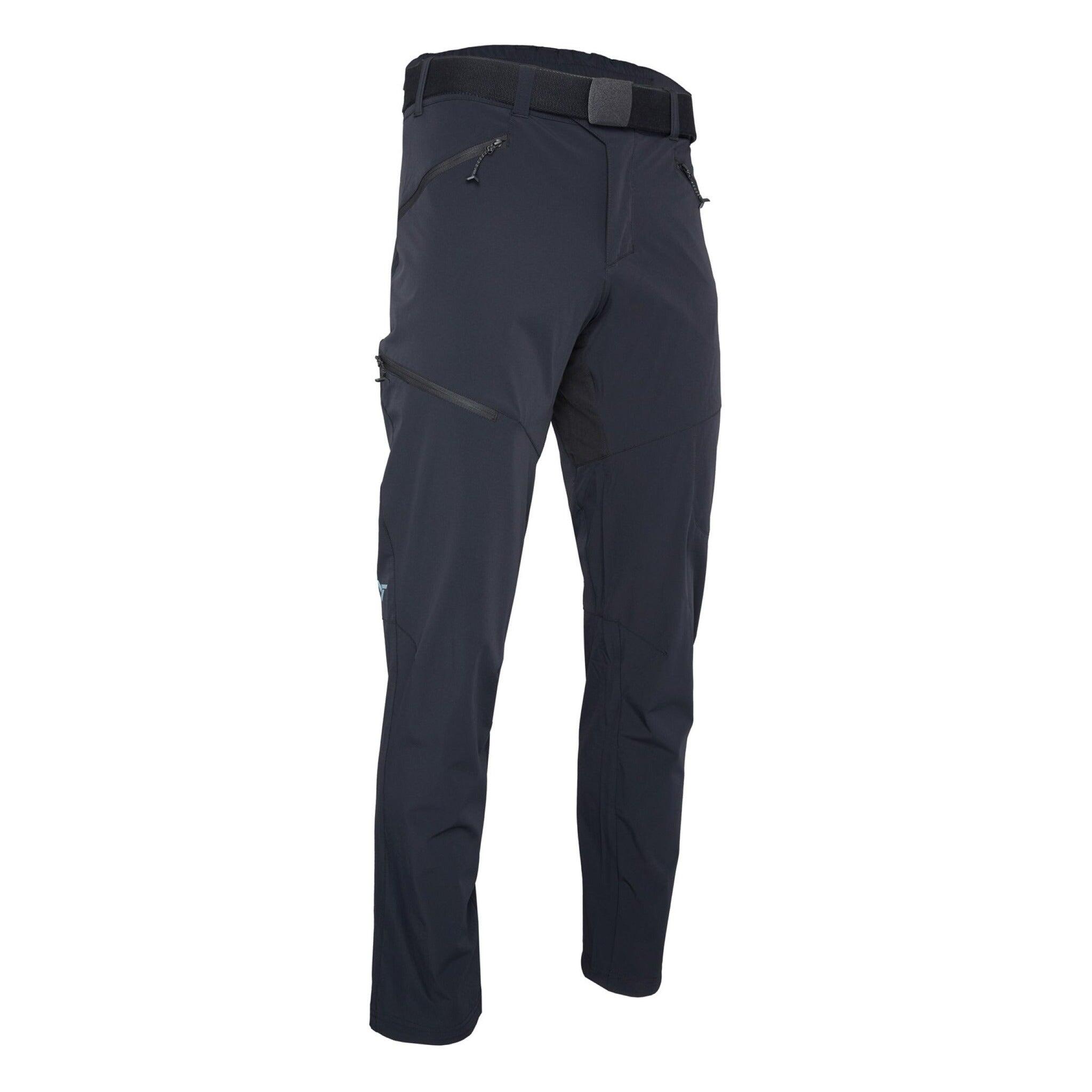 Pantalon de cyclisme homme MP2637 Rango Long 1/2