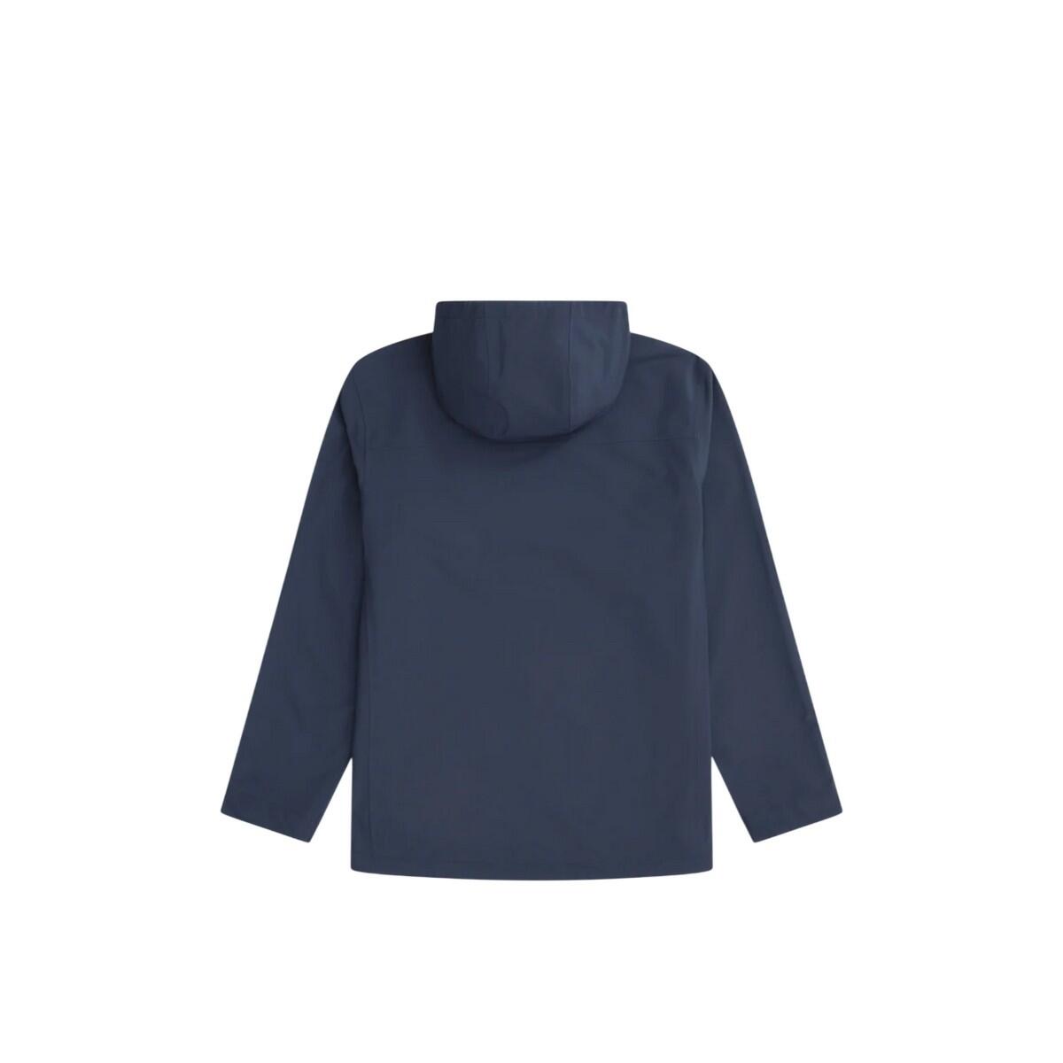 "Otto" Softshelljacke für Herren Marine 2/3