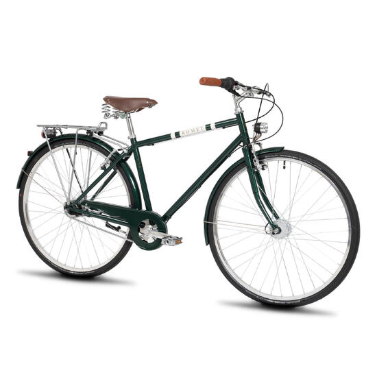 Rower miejski dla mężczyzn ROMET VINTAGE Classic 2.0 M
