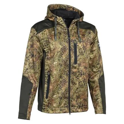 Blouson à capuche ProHunt Wolf