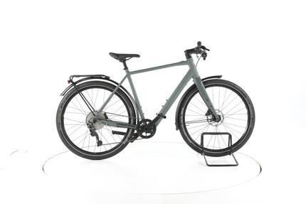 Reconditionné - Winora E-Flitzer Trekking Vélo électrique - Très Bon