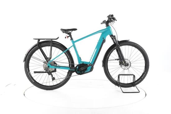 Ebike ricondizionata · Focus Aventura² 6.7 · Buone condizioni