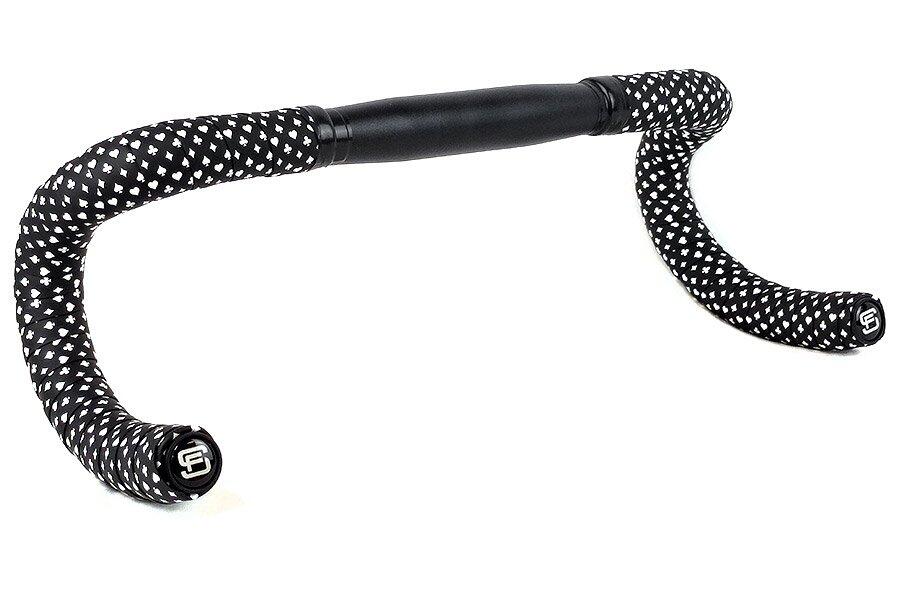 Manillar Pista 31.8 mm + Cintas SNTFX SPECIAL Poker Face 4/4