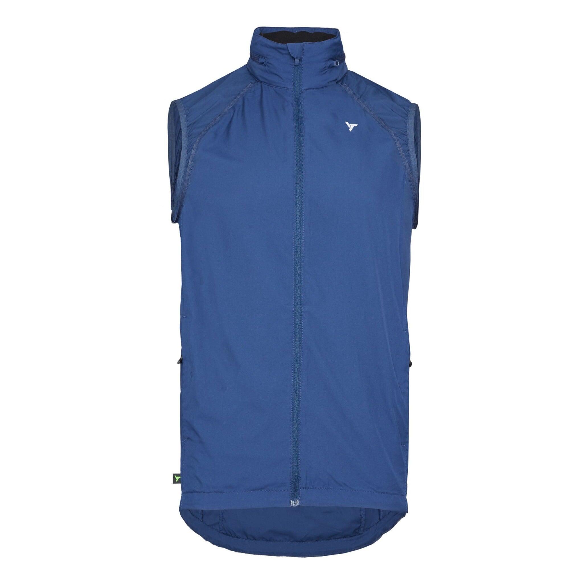 Herren winddichte Jacke MJ1612 Vetta 4/7