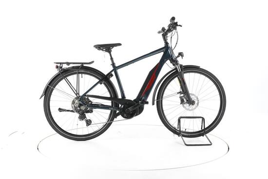 Reconditionné - Victoria eTrekking 10.8 Trekking Vélo électrique - Très Bon