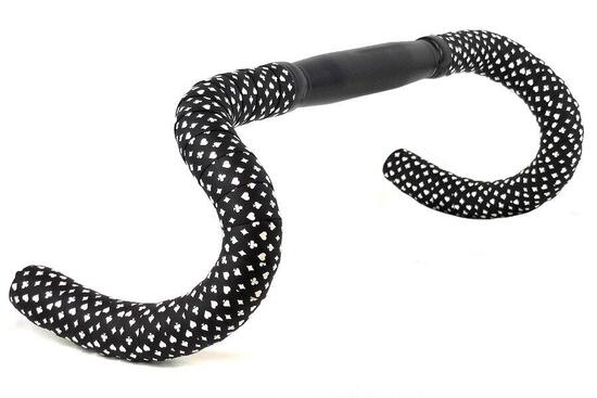 Manubrio Pista 31.8 mm con nastri SNTFX SPECIAL Poker Face