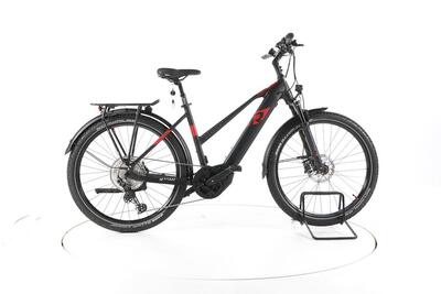 Ebike ricondizionata · R Raymon CrossRay E 7.0 · Ottime condizioni