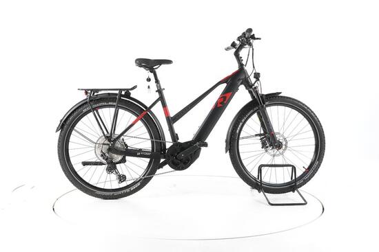 Ebike ricondizionata · R Raymon CrossRay E 7.0 · Ottime condizioni
