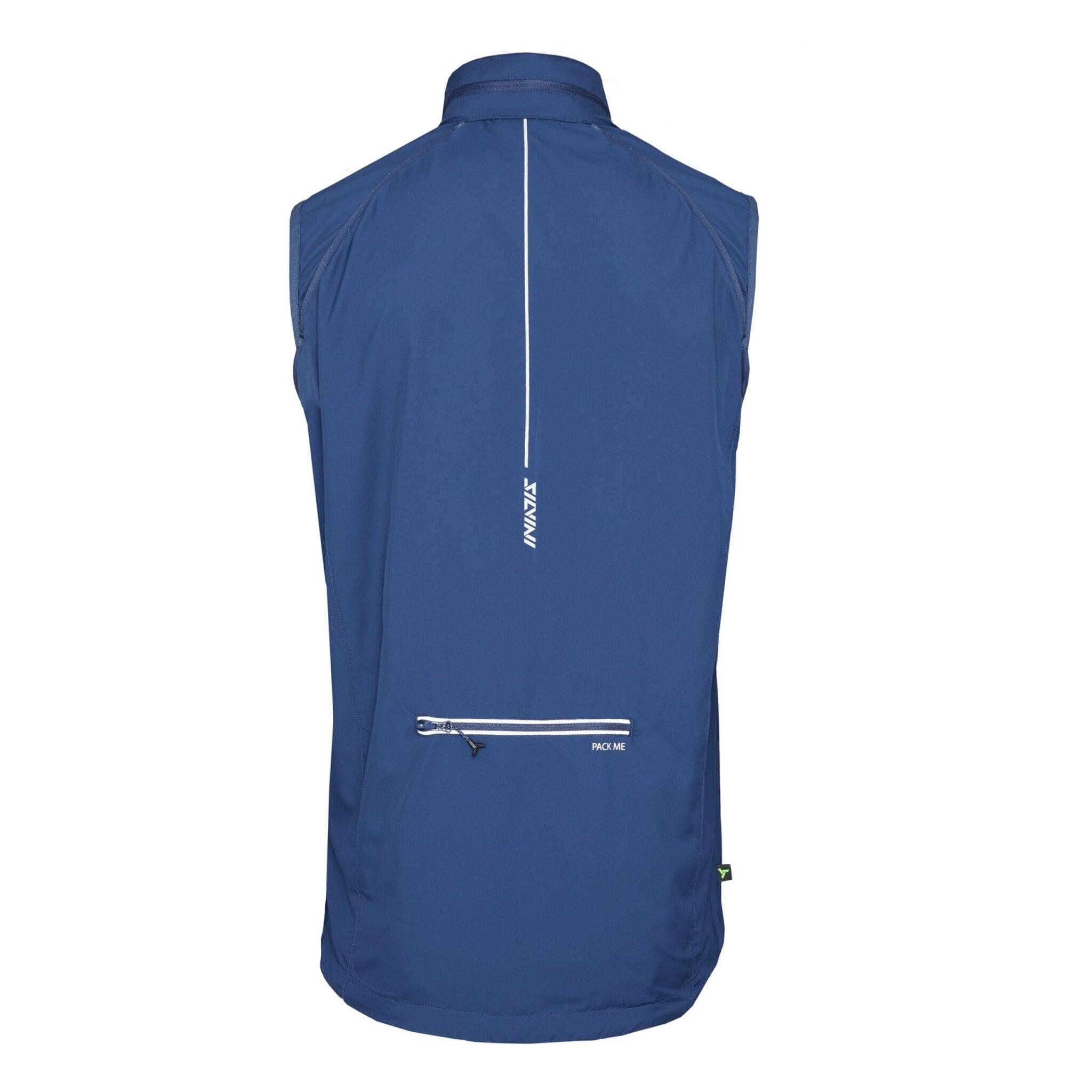 Herren winddichte Jacke MJ1612 Vetta 6/7