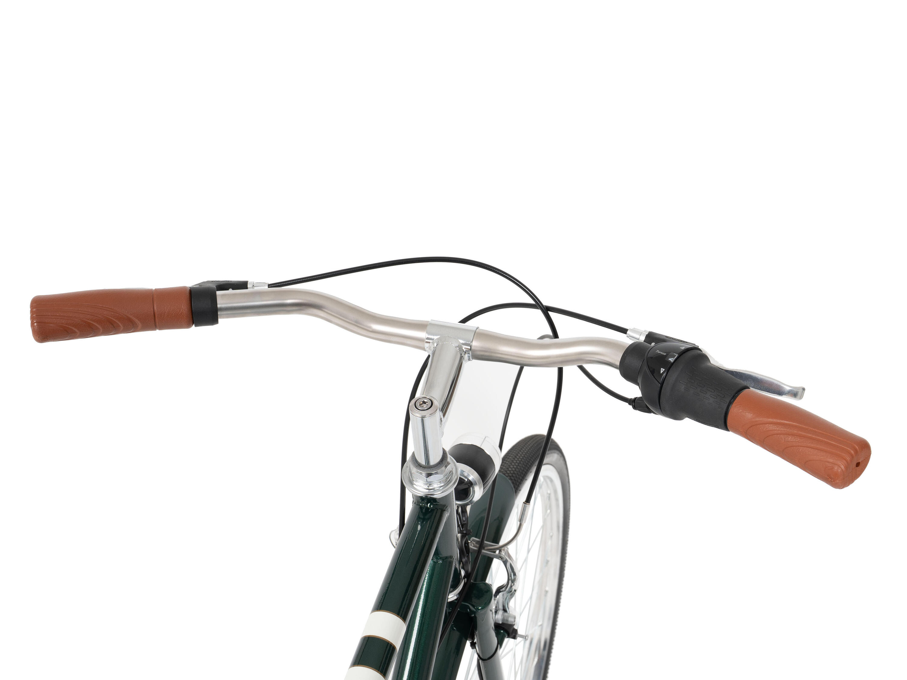 Rower miejski dla mężczyzn ROMET VINTAGE Classic 2.0 M 4/7