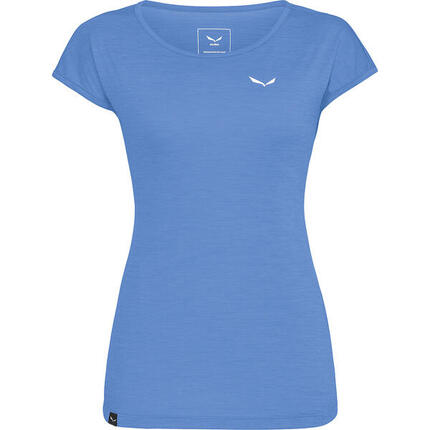 T-shirt femme Salewa Puez