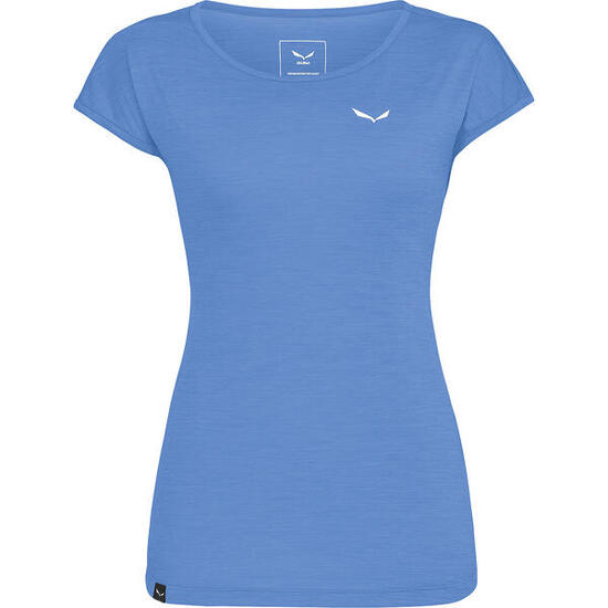 T-shirt femme Salewa Puez