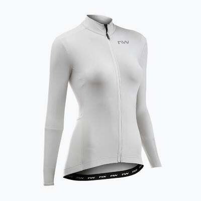 Maglia da ciclismo donna Northwave Fahrenheit Jersey W