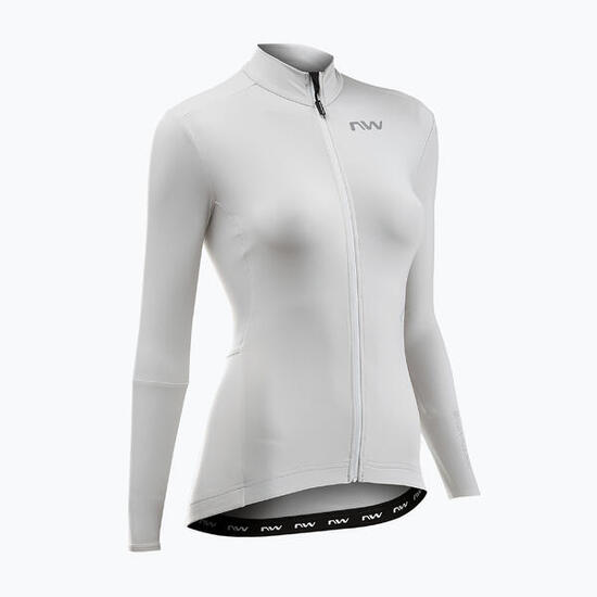 Maglia da ciclismo donna Northwave Fahrenheit Jersey W