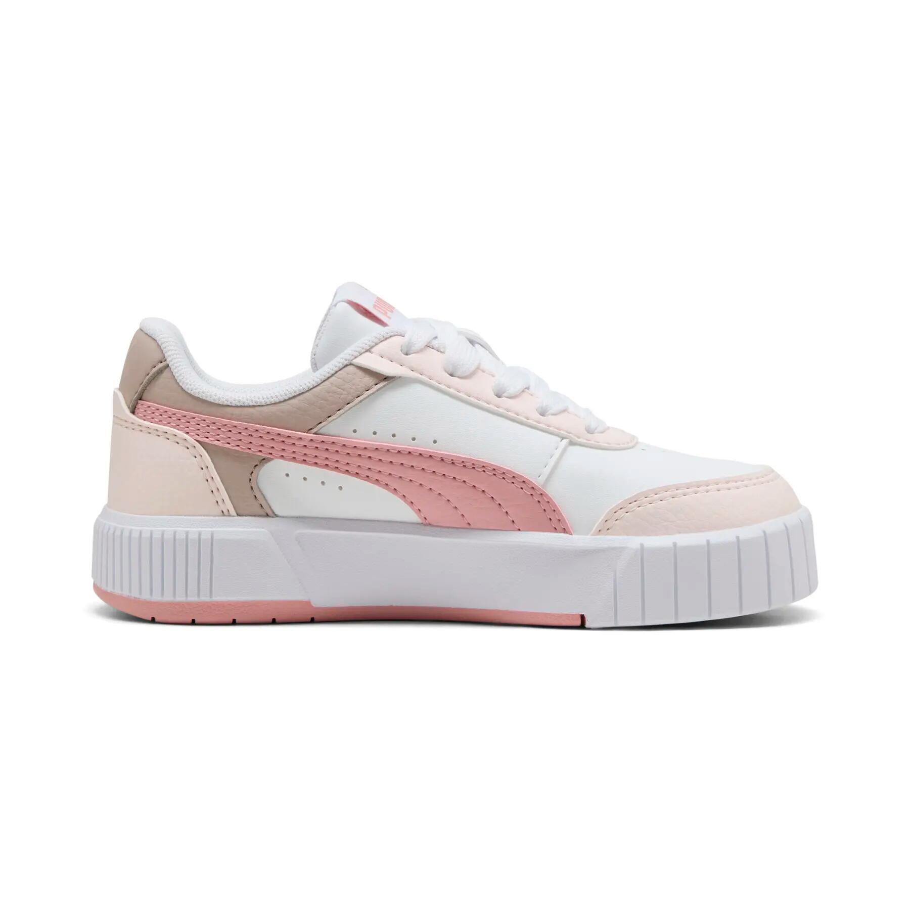 Zapatillas de chica Puma Carina Mia Ps 2/6