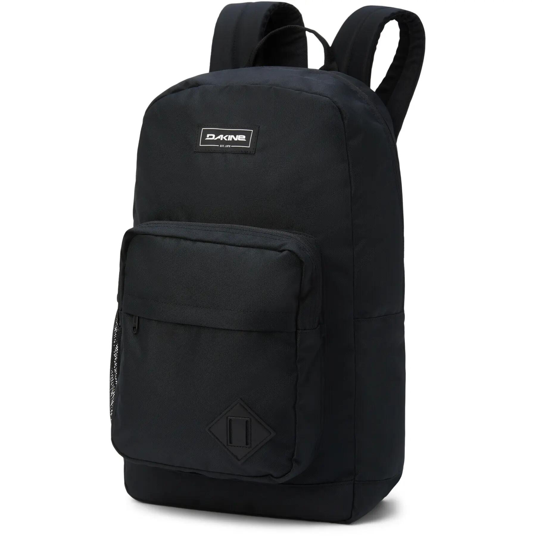 Рюкзак Dakine 365 Pack 28 л чёрный