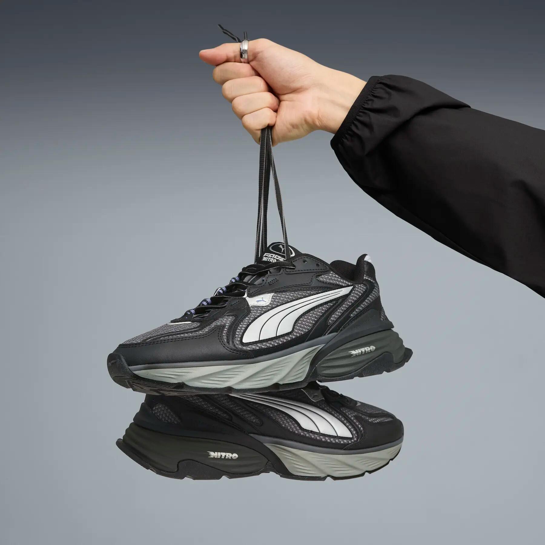 Trainers Puma Fade Nitro LS 7/7