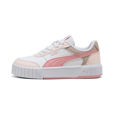 Meisjestrainers puma carina mia ps
