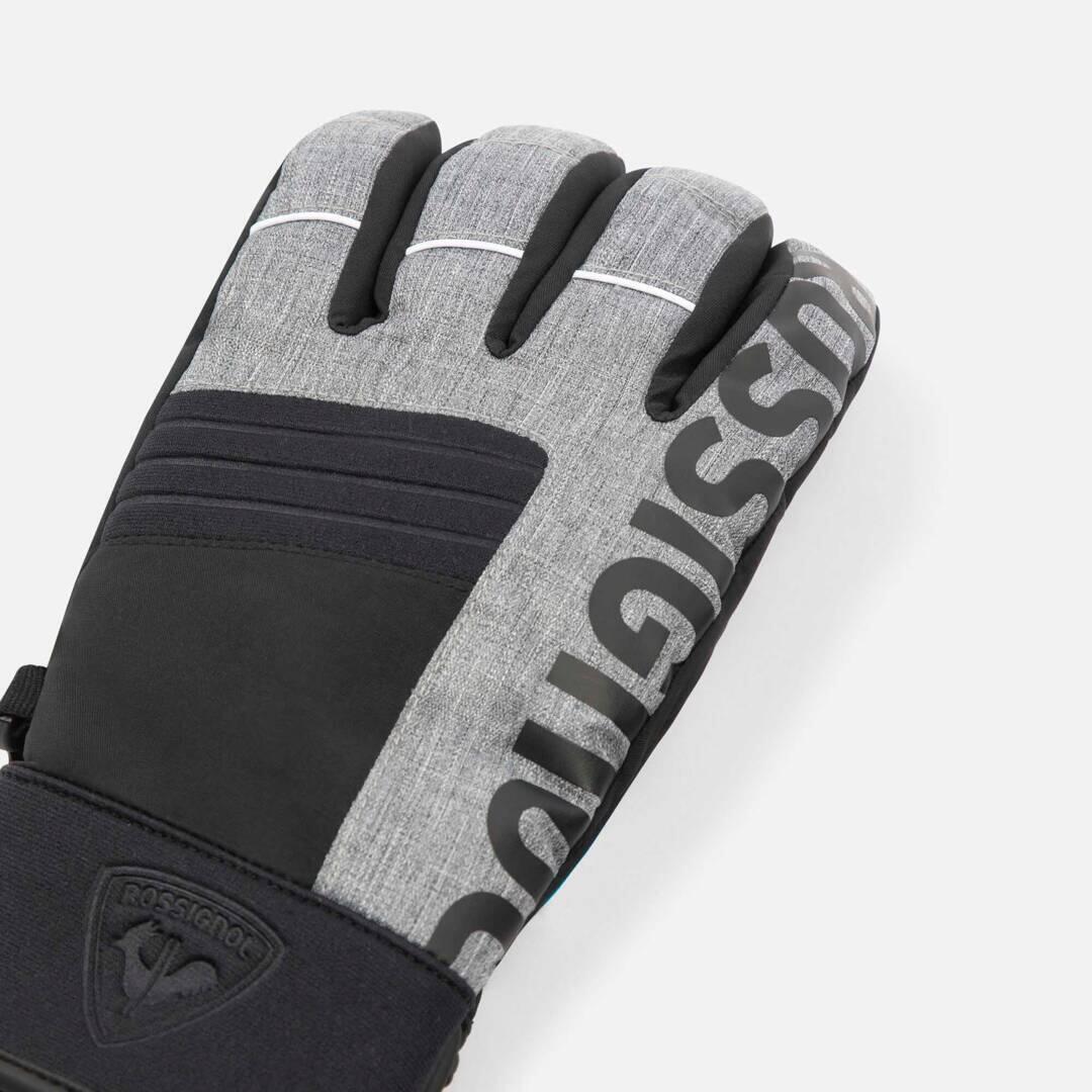 Luvas de esqui impermeáveis Rossignol Speed 3/3