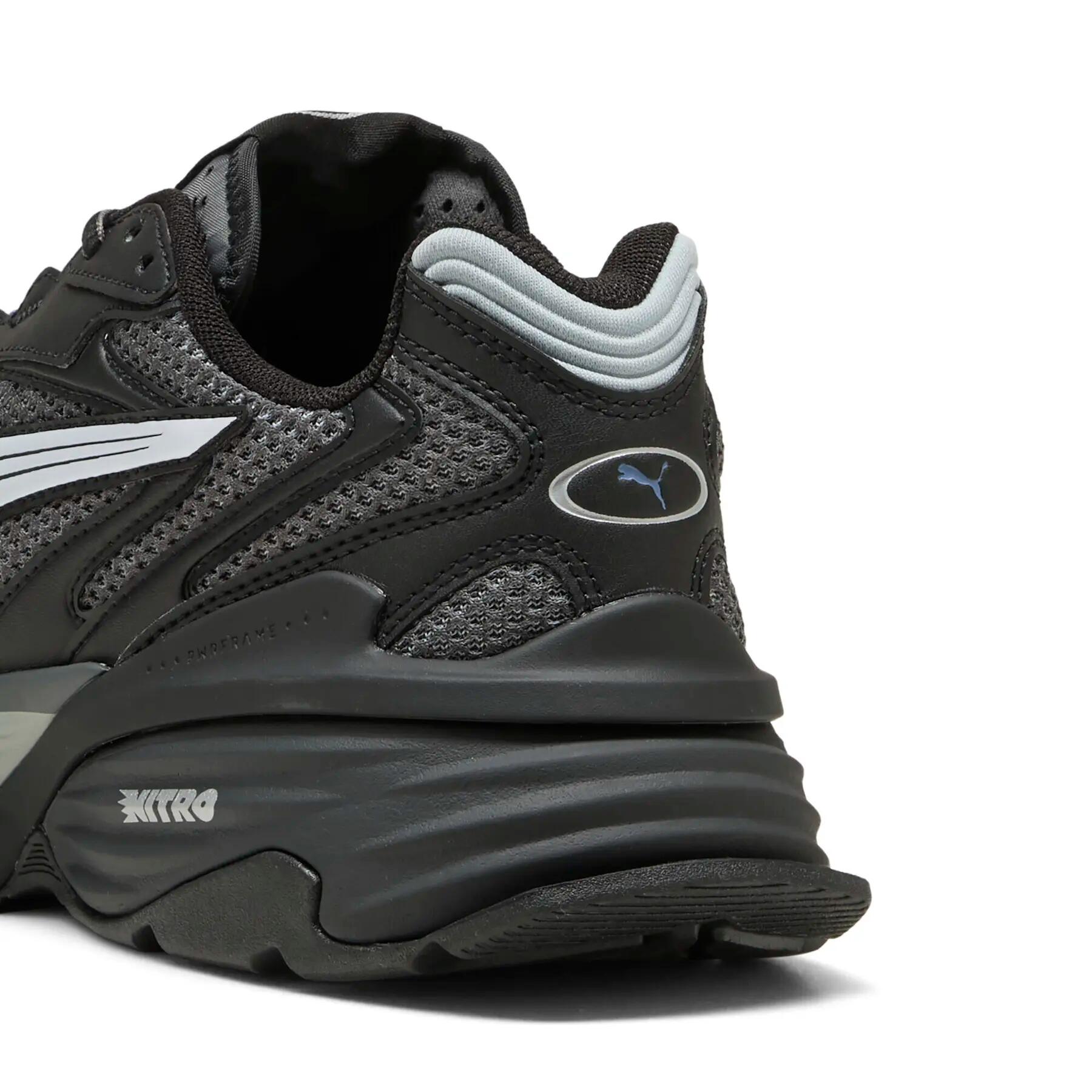 Trainers Puma Fade Nitro LS 6/7