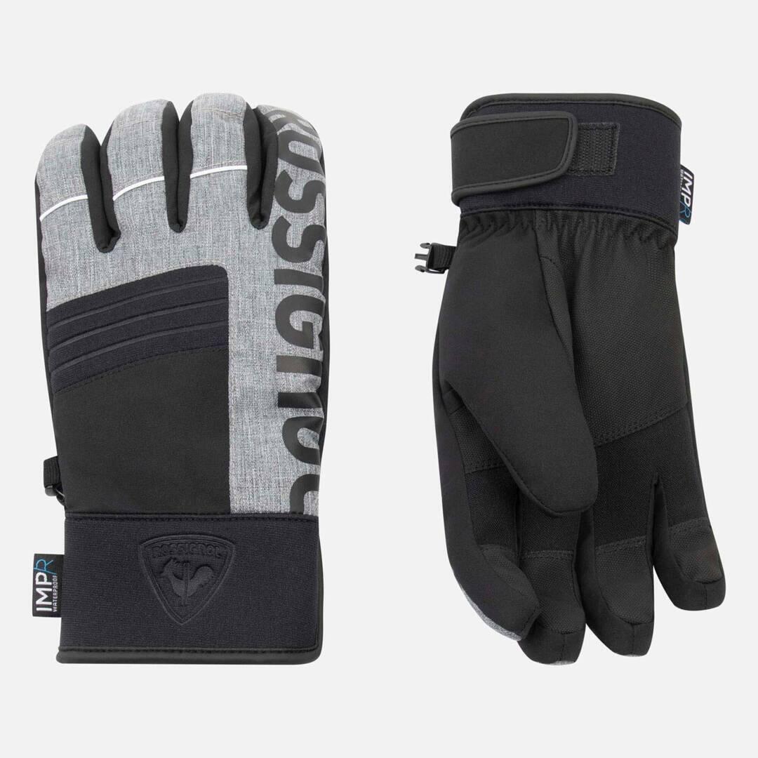 Luvas de esqui impermeáveis Rossignol Speed 2/3
