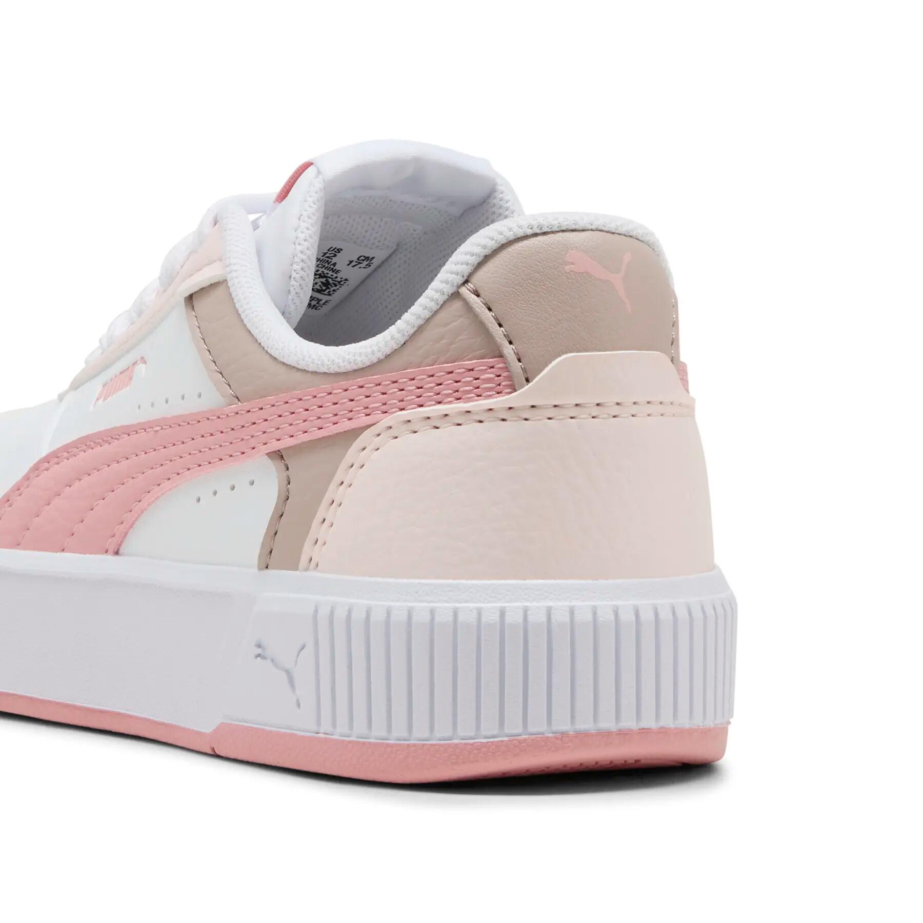 Zapatillas de chica Puma Carina Mia Ps 6/6