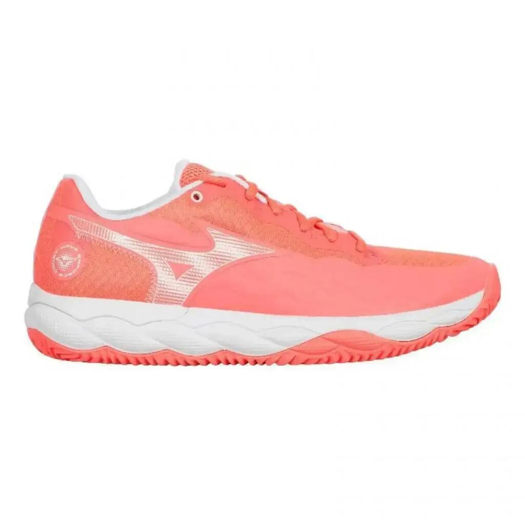 Women's Trainers Mizuno Wave Enforce Court
