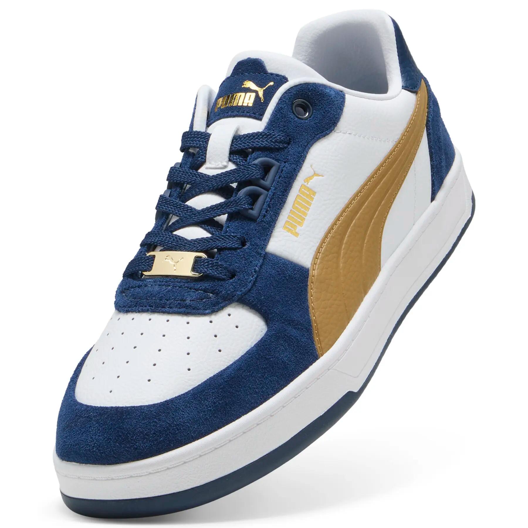 Trainers Puma Caven 2.0 Lux SD 3/6