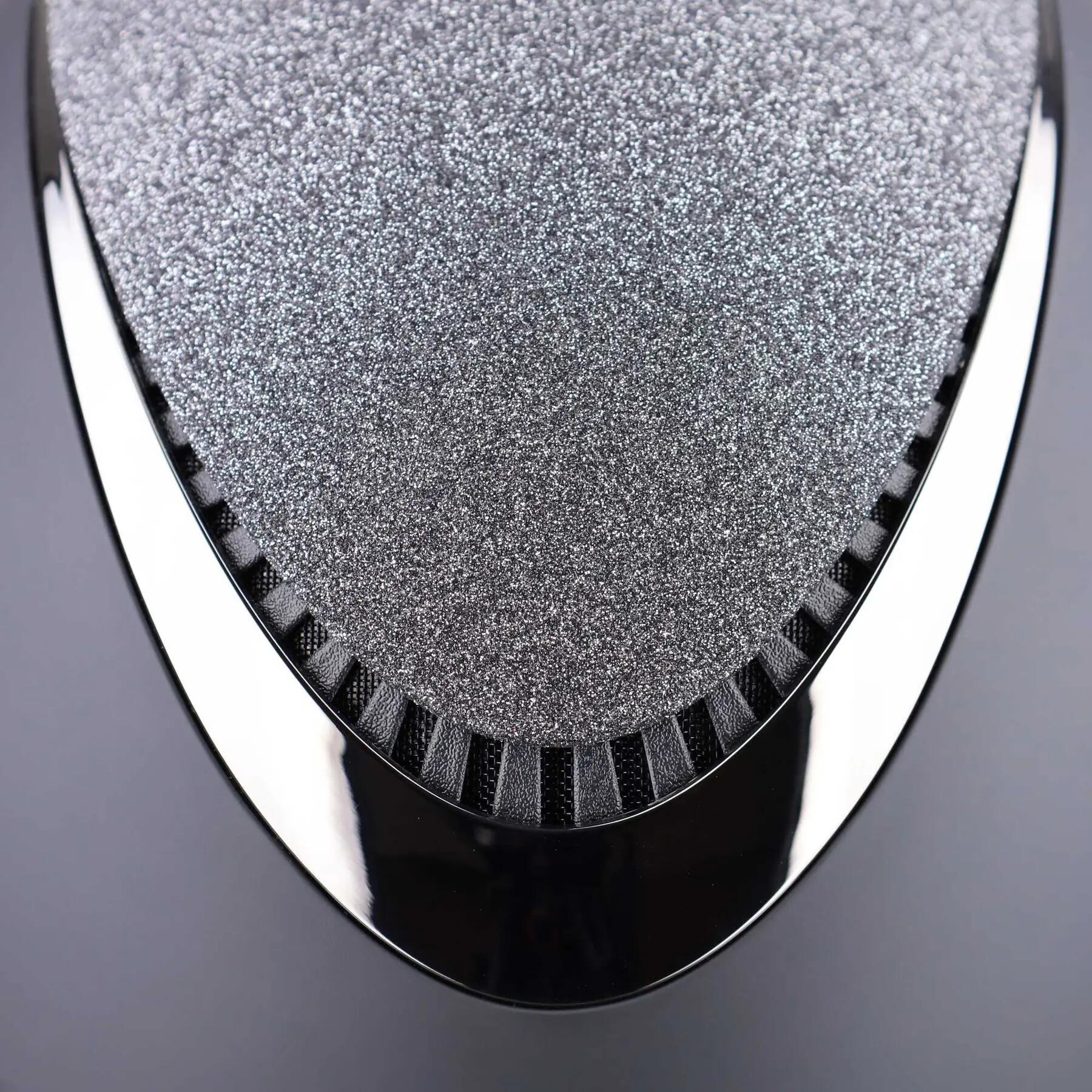 Casque d'équitation USG Comfort Sparkle 4/5